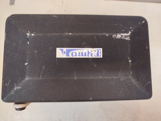 Proyector 8mm