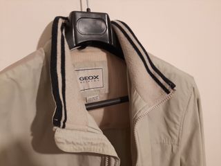 Chaqueta Geox sport hombre entretiempo