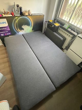 Sofa cama Friheten IKEA
