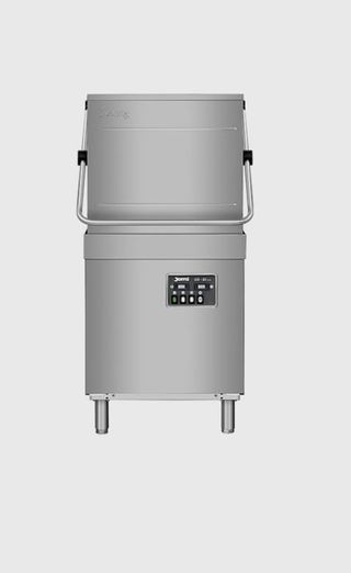 LAVAVAJILLAS DE CAMPANA JEMI GS 83 E