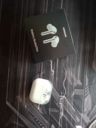 Samsung buds 3 pro