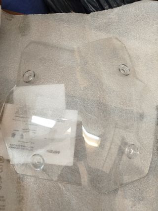 Cúpula original BMW F850 GS