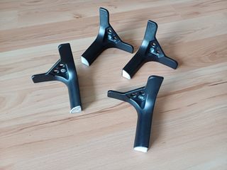 Nannarp. Patas de mueble Ikea