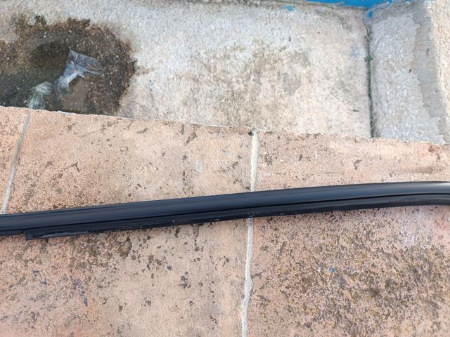 VIERTEAGUA VOLKSWAGEN GOLF GTI MK2