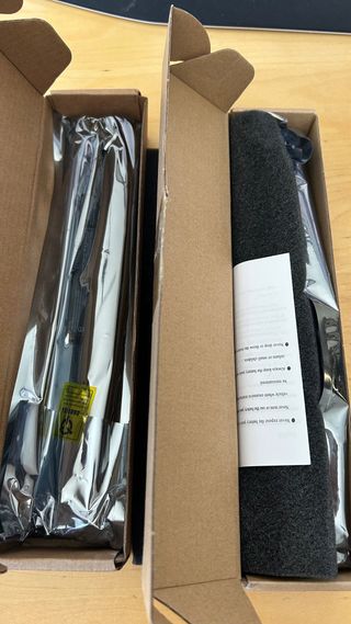 2 x Baterias  41.6Wh JC03 JC04   HP 240 245 255