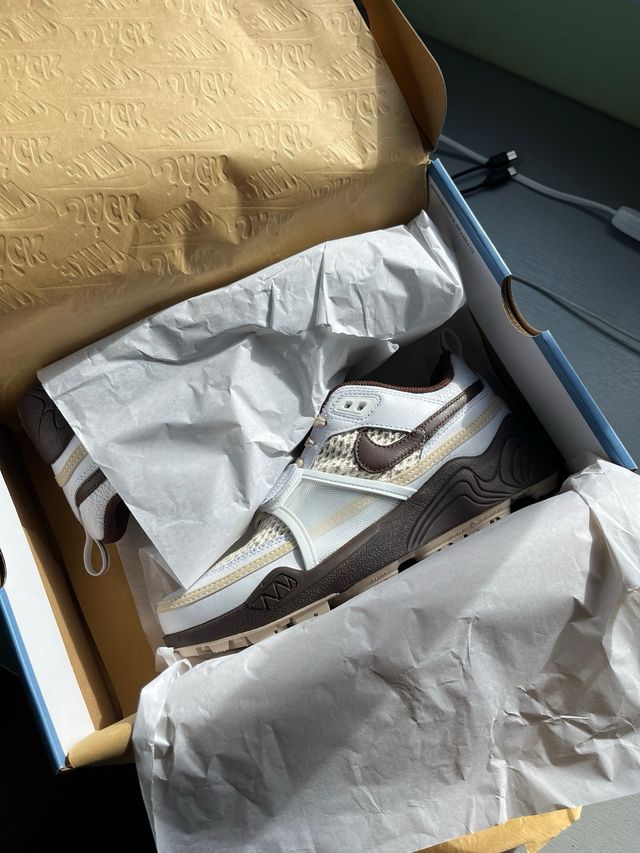 Nike Travis Scott Field Jaxx T39