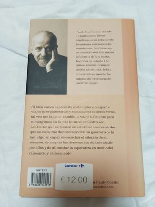 Manual del guerrero de la luz