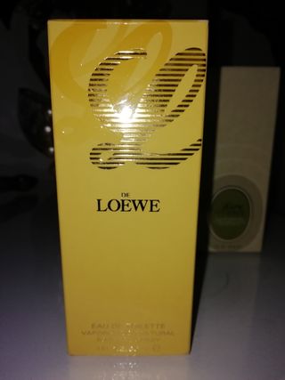 LOEWE PERFUMES