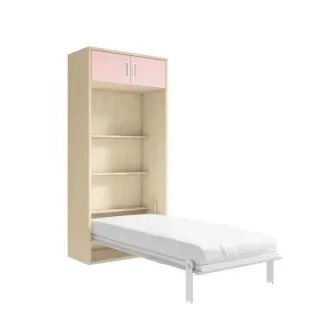 CAMA ABATIBLE VERTICAL AD42