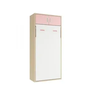 CAMA ABATIBLE VERTICAL AD42