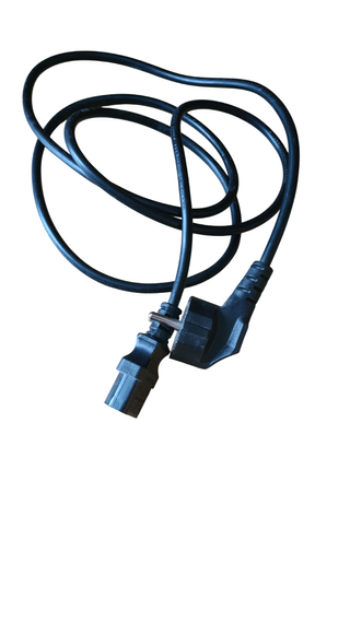 Cable Corriente UE