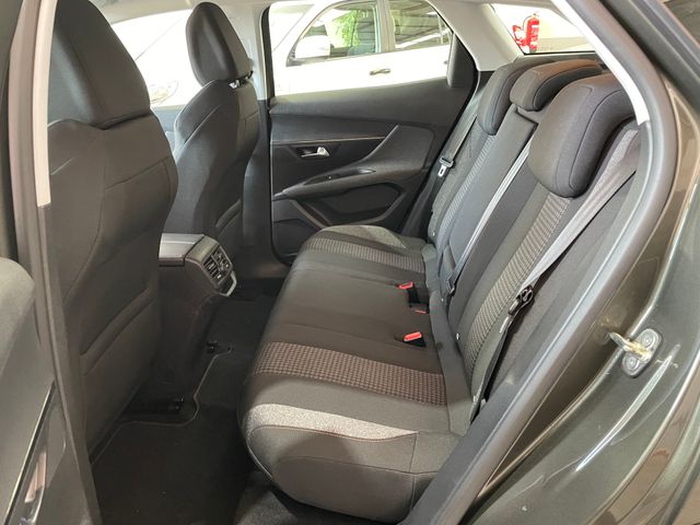 Peugeot 3008 2018