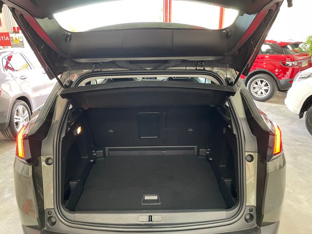 Peugeot 3008 2018