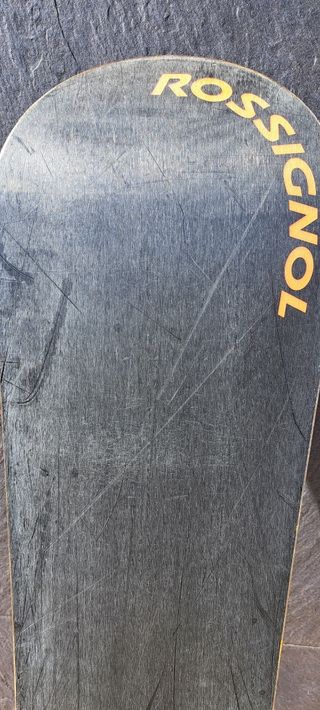 Tabla snowboard Rossignol Premier 164