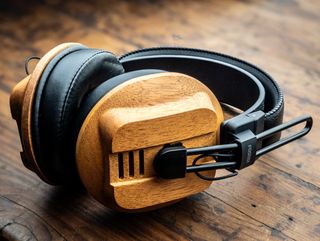 AURICULARES FOSTEX T60-RP NUEVOS