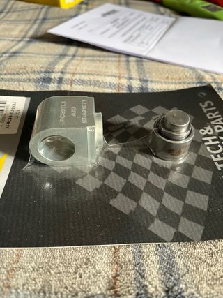 Bieletas honda cbr650 y cb 650