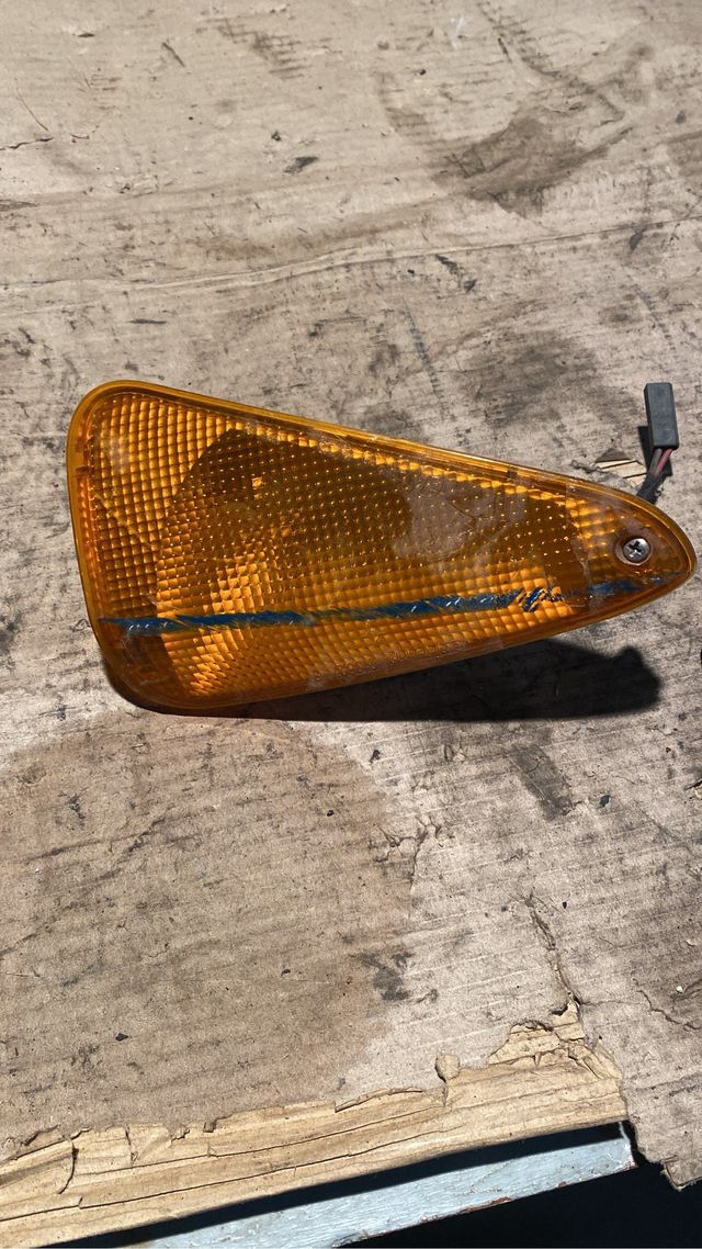 Intermitentes delanteros bmw c1