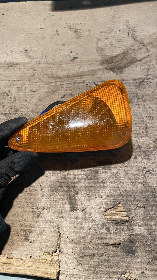 Intermitentes delanteros bmw c1