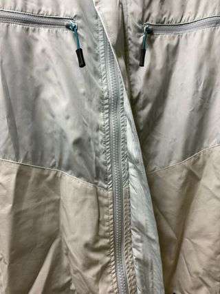 Chaqueta refrigerante  makita 