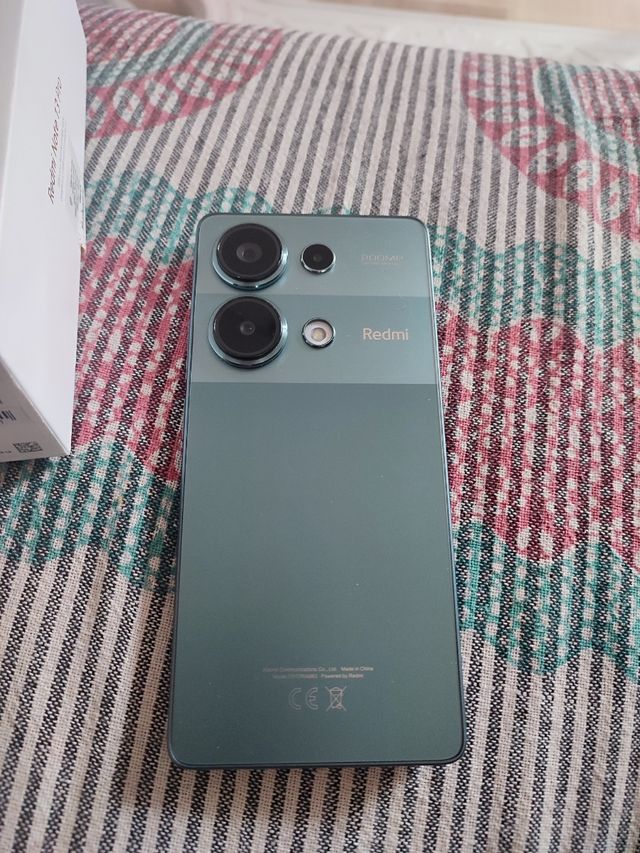 Xiaomi Redmi 13 Pro Trattabile