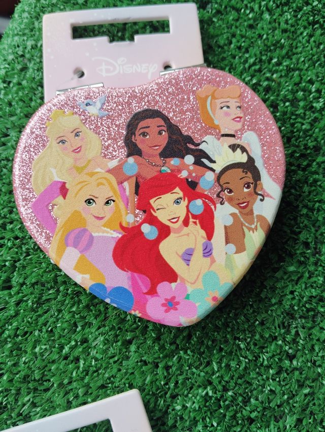 Espejos Disney