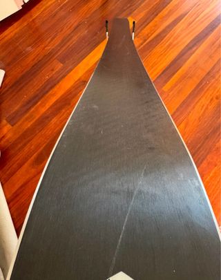 ESQUIS DYNASTAR CHAM 87 SIN FIJACIONES 172cm