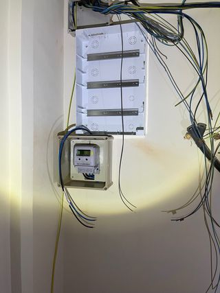 Electricista