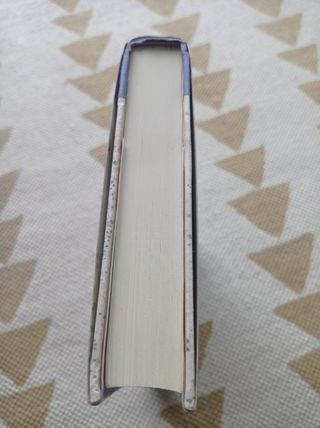 Stephen King From a buick 8