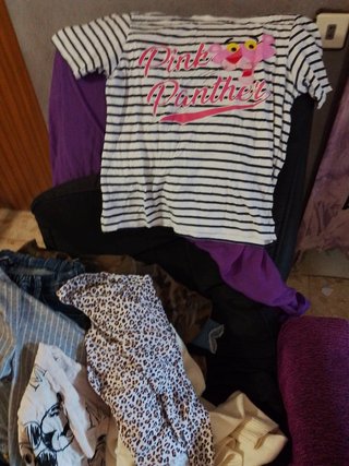 Camiseta
