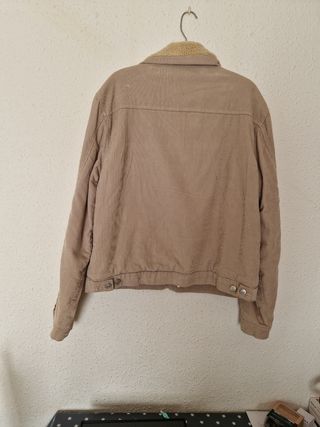 Chaqueta hombre