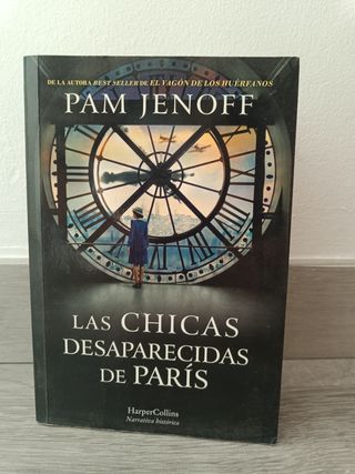 Libros varios