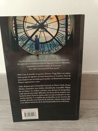Libros varios