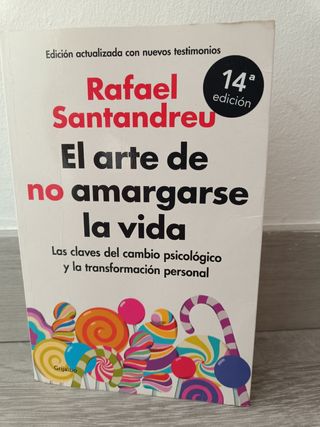 Libros varios