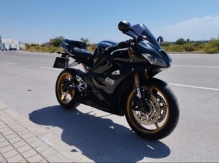 Triumph Daytona 675