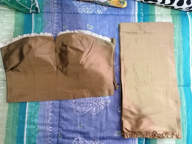 Vestito da cerimonia