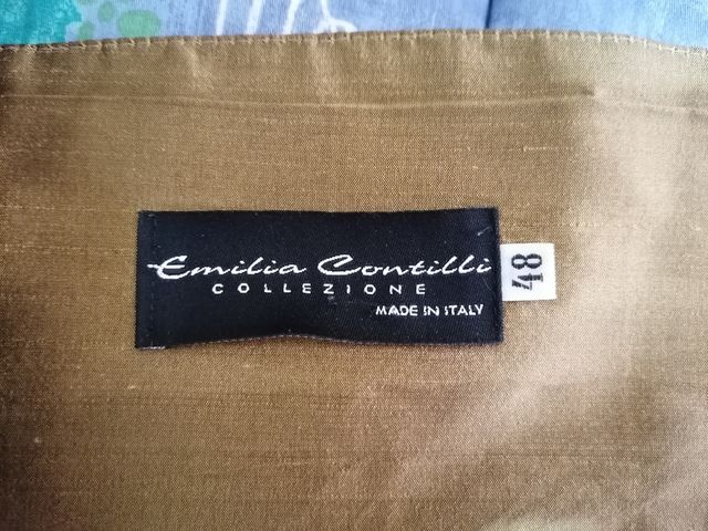 Vestito da cerimonia