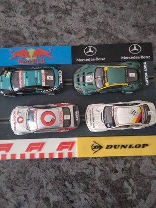 Bordes para scalextric  scalextric digital system