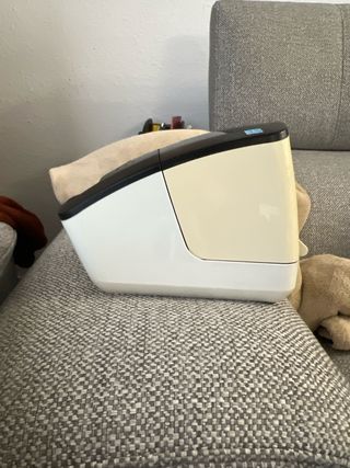 Etiquetadora  Label Printer Brother QL700
