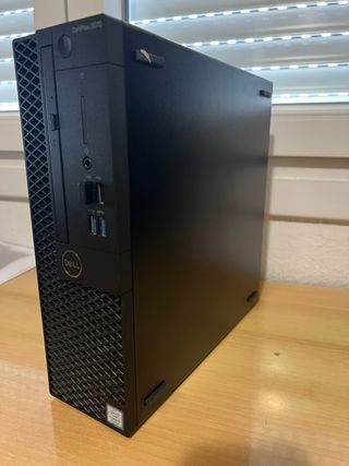 Hardware Dell Optiplex 3070 i5 9th