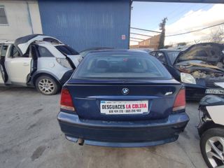 C792 DESPIECE COMPLETO BMW SERIE 3 E46 COMPACT