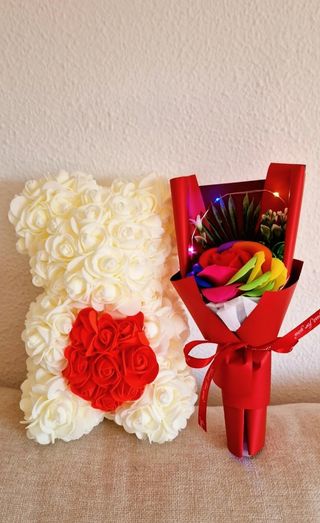 Regalos San Valentín Oferta