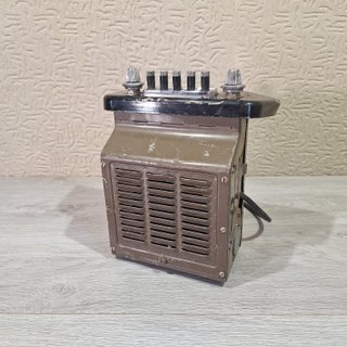 Autoradio d'epoca Autovox RA19 Vintage