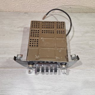 Autoradio d'epoca Autovox RA19 Vintage