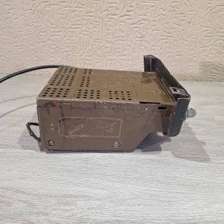 Autoradio d'epoca Autovox RA19 Vintage
