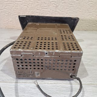 Autoradio d'epoca Autovox RA19 Vintage