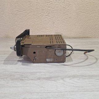 Autoradio d'epoca Autovox RA19 Vintage