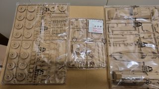 Italeri Puma Heavy Armored Car Sd.Kfz. 234/2, 1:35