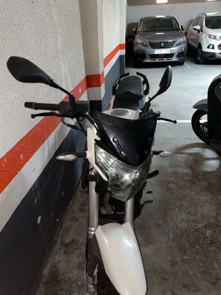 Macbor Stoner Shifer