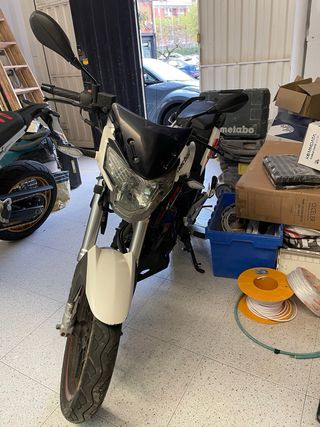 Macbor Stoner Shifer