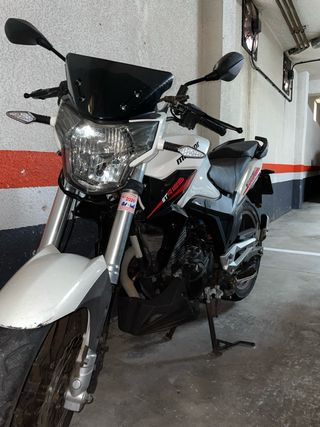 Macbor Stoner Shifer